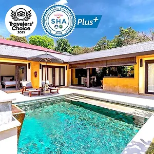 Alanta Pool Koh Lanta