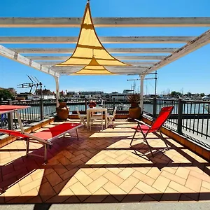 Relax Clementina , Fiumicino Italy