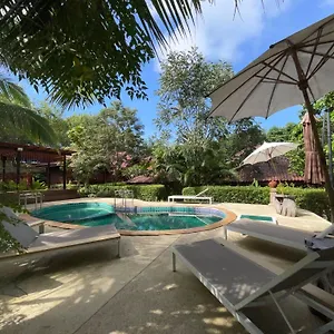 Resort Siam Lanta - Sha Extra, Ko Lanta
