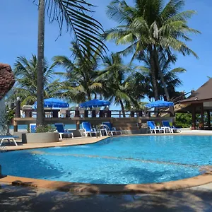 3* Semesteranläggning (resort) Lanta Il Mare