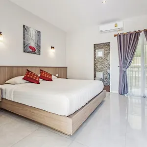 Winrisa Place , Nai Yang Thailand