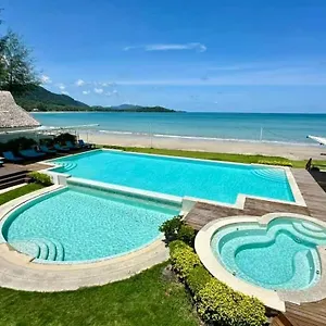 Twin Bay Feriested