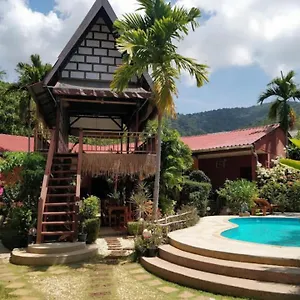 Nin Kantiang Bay Koh Lanta