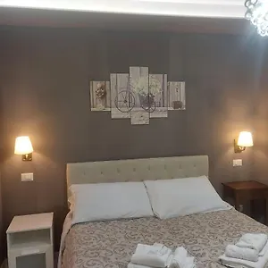 Dual - 4 Posti Letto - Aeroporto E Fiera - Self Check-in , Fiumicino Italy
