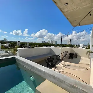 Mangle By Andiani , Cancun Mexico