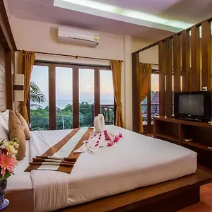 Phuchawee Lanta Ko Lanta